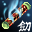 气功秘传书([升天4]剑 - 红月狂风)