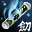 气功秘籍([升天4式]卢风郎 - 毒蛇出洞)