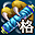 气功秘笈([升天5式]格斗家-致残