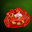 玫瑰香囊(赠品)