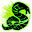 毒蛇出洞