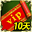 VIP线进入符(10天)