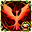防具四神之力变更券[朱雀](不可交易)