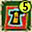 5转防具强化达人(不可交易)