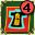 升天4式防具强化达人(不可交易)