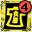 升天4式防具强化传说(不可交易)