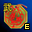 中级武勋幸运符(活动)