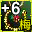 血红耳环-碎（梅柳真） +6（1日）