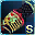 星-凝血护手(女)