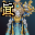 真-神皇侠衣(男)