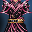魔焰侠衣(男)