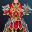魔帝侠衣(男)