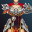 魔帝侠衣(女)