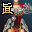 真-魔帝侠衣(女)