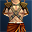 金丝虎衣(男)