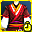 高手御风虎衣（男）