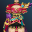 魔帝战衣(女)