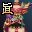 真-魔帝战衣(女)