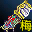 武皇护手（梅柳真）