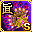 真-天雷赤虎扇