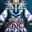 天元仙袍(男)(天人合一)