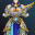 神皇仙袍(女)