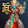 真-魔帝仙袍(女)