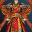 魔帝乐服(男)