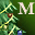 收集券『Ｍ』