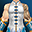 天授圣袍(男)