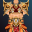 魔帝圣袍(男)