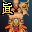 真-魔帝圣袍(男)