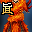真-魔焰圣袍(女)