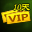 VIP线兑换符(10天)