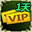VIP线兑换符(1天)