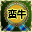 【蛮牛徽章】