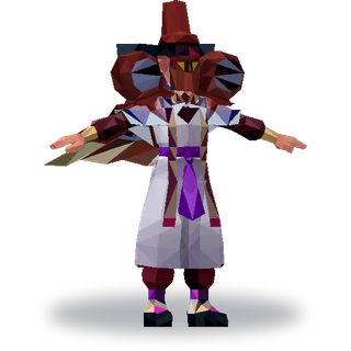 魔法侍者