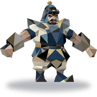 铁甲卫士