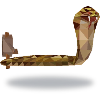金铃蛇