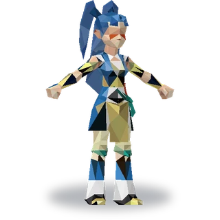 竹林小魔仙