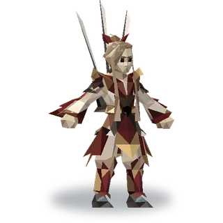 三刃血魔狂剑