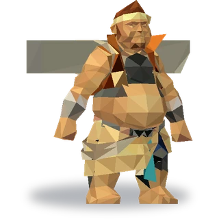 地狱魔锤