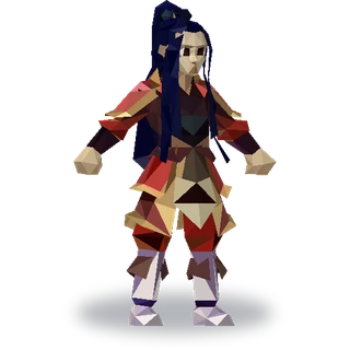 冥土战士