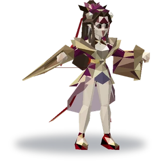 幽冥魔女
