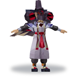 魔法侍者