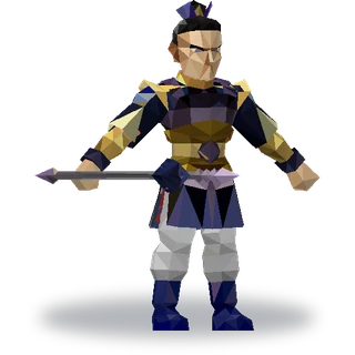 守门人（兰）