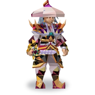 暗杀决死队武士