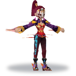 死士