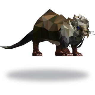 狱魔狂獭