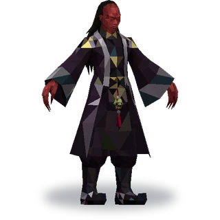 狂魔术士